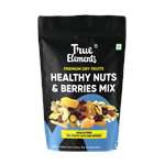 True Elements Healthy Nuts And Berries Mix 200gm